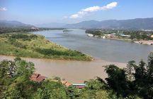 Private: 3 days 2 night trip: ChaingMai-Chaingrai- The Golden Triangle trip