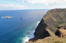 Private Tour: Full-Day Easter Island Birdman Cult