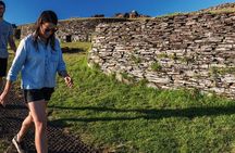Private Tour: Full-Day Easter Island Birdman Cult