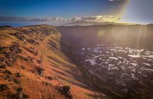 Private Tour: Full-Day Easter Island Birdman Cult