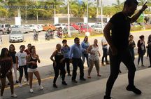 salsa dancing lessons and bachata classes