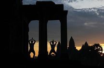 One Day tour with sunrise in car with A/C or Van & Guide.
