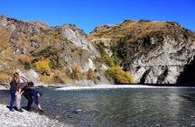 Explore The Days of Yore (4x4 Heritage Tours)
