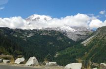 Mount Rainier Tour from Seattle