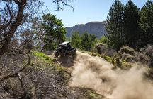 Challenger Self Drive Guided Buggy Tour from Queenstown