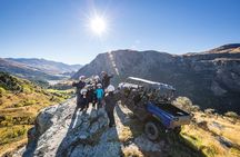 Queenstown: Mountain Express – Ride Along Tour