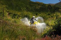 Above The Skyline Quads