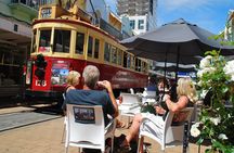 Akaroa Shore Excursion: Banks Peninsula and Christchurch City Sights Tour