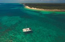 Snorkeling and Catamaran Tour in Puerto Morelos