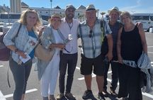 Tangier Private Full Day Tour From The Cruise Ship all inclusive