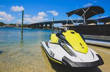 Jetski Waverunner Rental - Destin