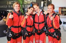 Skydive Wanaka 