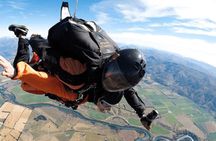 Skydive Wanaka 