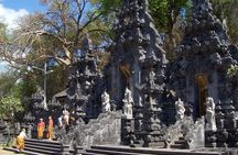 The Charm of east Bali and Blue Lagoon Snorkeling