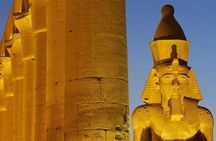 [Private]Karnak Temples , Luxor Temple & a Felucca Sailboat
