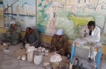 [Private]Valley of The Kings, Hatshepsut, Habu & Lunch