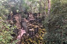 2 Days Discover Angkor Wat Complex and Cambodia's Villages Tours