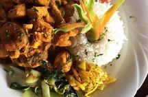Full Day South Guided Tour Mauritius: Including Lunch