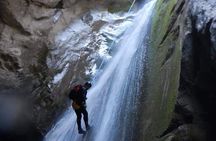 Canyon Međuriječ