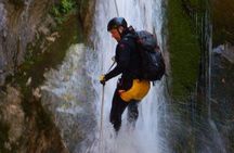 Canyon Međuriječ