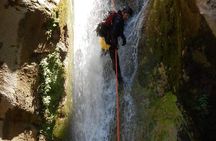 Canyon Međuriječ