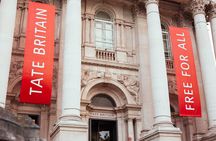 Private City Kickstart Tour: London