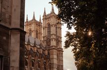 Private City Kickstart Tour: London