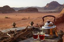 Wadi Rum Day Tour