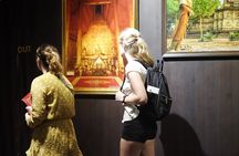 Half Day Chiang Mai City Temples & Museum Tour - Group or Private