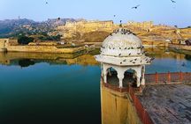 Overnight Jaipur Tour from Delhi