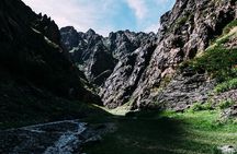 4-Day Mongolia Gobi Desert Tour