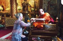 Half Day Chiang Mai City Temples & Museum Tour - Group or Private