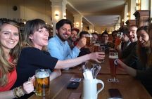 Munich Viktualienmarkt and Beyond Small-Group Food Tasting Tour