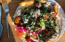 Classic Bites and Culinary Trends Neighborhood Food Tour in Berlin