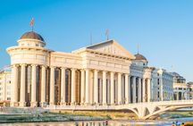 Skopje City Tour