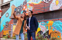 Off the Beaten Track in London: Private Shoreditch Tour