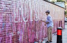 Off the Beaten Track in London: Private Shoreditch Tour