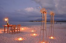 Love and Legends: The Ultimate Romantic Dinner on the beach 