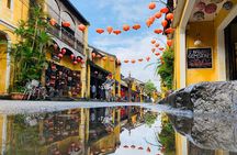 Hoi An: Full-day My Son Sanctuary And Hoi An Heritage Tour