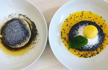 Classic Bites and Culinary Trends Neighborhood Food Tour in Berlin