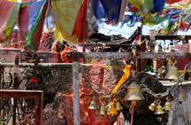 Phulchowki day hiking