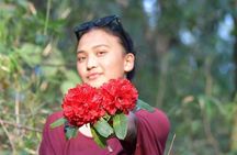 Phulchowki day hiking