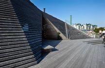 Redrib Helsinki Experience 1
