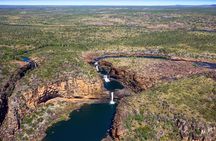 Mitchell Falls Explorer - Dry Season