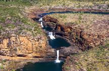 Mitchell Falls Explorer - Dry Season
