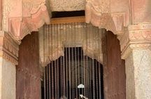 Agra City Tour with Fatehpur Sikri 