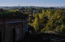 Redrib Helsinki Experience 2