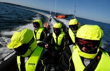 Redrib Archipelago Experience 