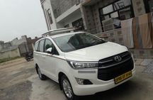 Full day Agra city tour by car