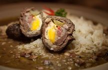Learn Traditional Czech Cooking from Authentic Family Recipes